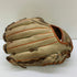 グラブワークス GA90 硬式 大人 一般 内野手用 グローブ グラブ 右投げ 中古品 野球 1204