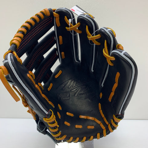 ミズノ MIZUNO ミズノプロ HAGAJAPAN 硬式 大人 一般 外野手用 グローブ グラブ 右投げ 1AJGH31007 タグ付き 野球 7507