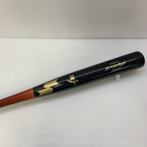 エスエスケイ SSK プロエッジ 硬式 大人 一般 木製バット(BFJマーク) PROBT660A 野球 7494