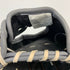 グラブワークス GLOVEWORKS ゲームデイ 軟式 大人 一般 内野手用 グローブ グラブ 右投げ GO91 中古品 野球 8353
