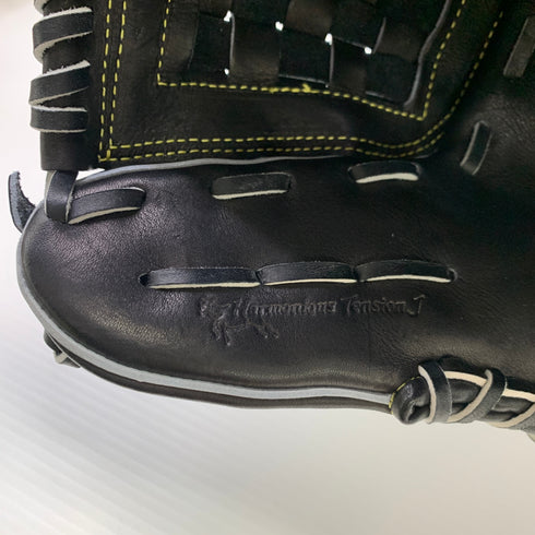 ミズノ MIZUNO ミズノプロ mizunopro 1AJGH34101 硬式 大人 一般 投手用 グローブ ピッチャー グラブ 右投げ タグ付き 野球 8462