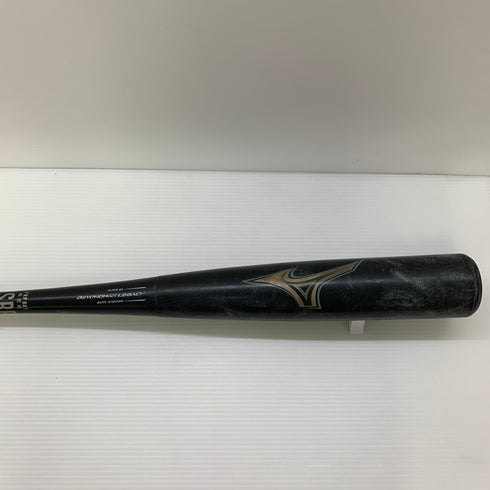 ミズノ MIZUNO ビヨンドマックスレガシー 軟式 大人 一般 FRP製バット 1cjbr165 ミドルバランス ケース付き 野球 6296