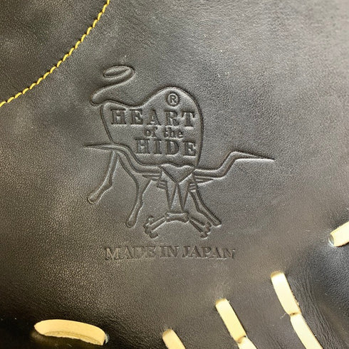 ローリングス Rawlings HOH 硬式 キャッチャーミット GH2FHB2S 5097