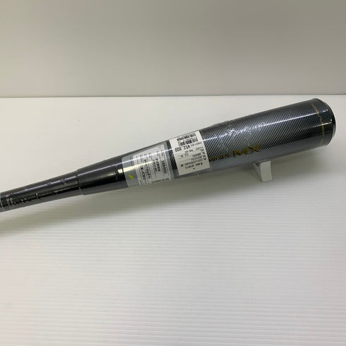 エスエスケイ SSK MM23MX 軟式 FRP製バット SBB4040 84cm 6785