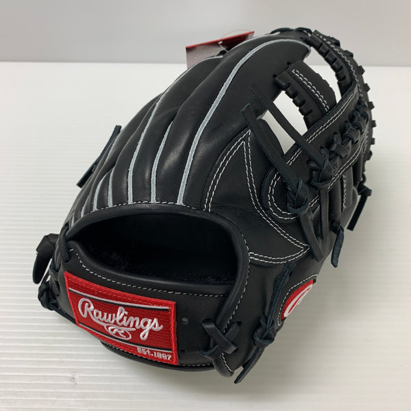 ローリングス Rawlings HOH PRO EXCEL ELITE 少年軟式 子ども オールラウンド グローブ グラブ 右投げ GJ5HW2N6LMG タグ付き 野球 6109