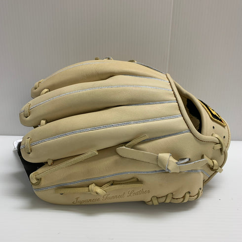ゼット ZETT プロステイタス 軟式 大人 一般 二塁手・遊撃手用 グローブ グラブ 右投げ BRGB30270 タグ付き 野球 7741