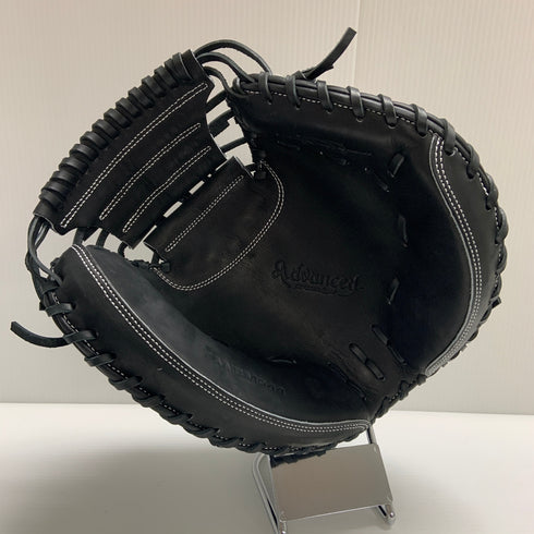 エスエスケイ SSK プロエッジ アドヴァンスド 軟式 大人 一般 キャッチャーミット 捕手 グローブ グラブ 右投げ ANBM044 タグ付き 野球 7674