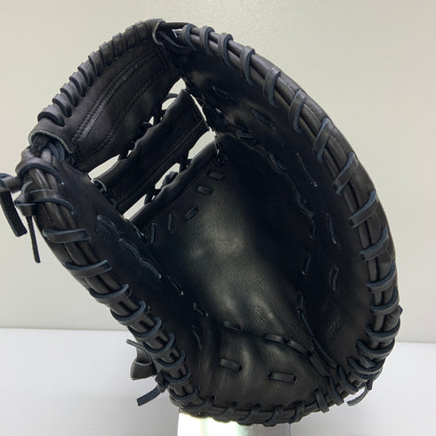山本グラブスタジオ YGS 42ZF 硬式 大人 一般 ファーストミット 一塁手 グローブ グラブ 右投げ 中古品 野球 9105