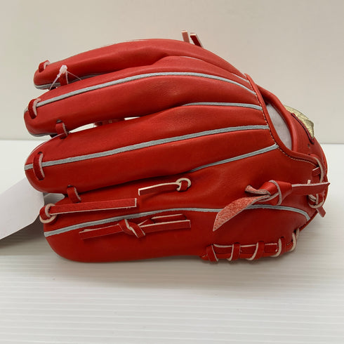 ミズノ MIZUNO グローバルエリート JAPAN 硬式 大人 一般 内野手用 グローブ グラブ 右投げ 1AJGH29303 タグ付き 野球 6614