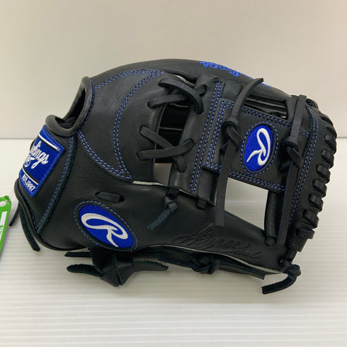 ローリングス Rawlings ハイパーテック 少年軟式 子ども オールラウンド グローブ グラブ 右投げ GJ4FR9N6L タグ付き 野球 8083