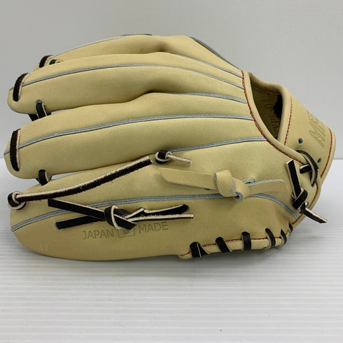 中古品 メトリクス METRICS 硬式 内野手用グローブ グラブ 袋有り 4581