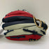 ミズノ MIZUNO グローバルエリート 軟式 内野手用グローブ 1AJGR28303 5660