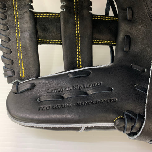 ローリングス Rawlings プロプリファード 硬式 大人 一般 内野手用 グローブ グラブ 右投げ GH4FPW2CK4MG タグ付き グローブ袋付き 野球 6323