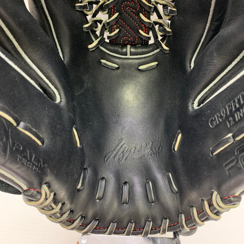 ローリングス Rawlings GR9FHTALR 両投げ 軟式 大人 一般 オールラウンド グローブ グラブ 中古品 野球 1398