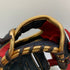 ローリングス Rawlings ハイパーテック GR6HTCN62 軟式 大人 一般 内野手用 グローブ グラブ 右投げ 中古品 野球 9133