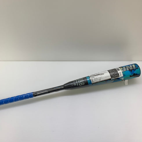 ディマリニ DeMARINI ケーポイント 少年軟式 子ども FRP製バット WTDXJRSKJ トップバランス 未使用品 野球 7771