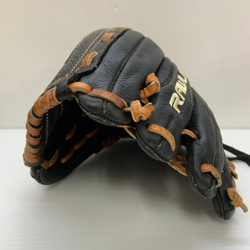ローリングス Rawlings PPR1200 硬式 大人 一般 内野手用 グローブ グラブ 右投げ 中古品 野球 8496