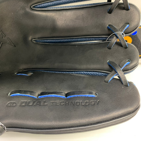 ウィルソン Wilson Dmax 軟式 大人 一般 内野手用 グローブ グラブ 右投げ WBW100961 タグ付き 野球 7027