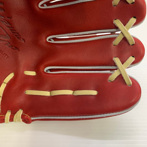 ミズノ MIZUNO ミズノプロ mizunopro 1AJGR32113 軟式 大人 一般 内野手用 グローブ グラブ 右投げ タグ付き 野球 9285
