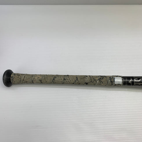 ミズノ MIZUNO ビヨンドマックスレガシー 軟式 大人 一般 FRP製バット 1CJBR164 トップバランス 中古 野球 7864