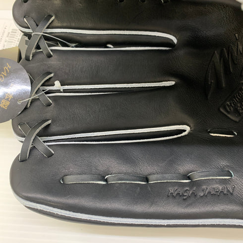 ミズノ MIZUNO ミズノプロ 硬式 大人 一般 外野手用 グローブ グラブ 左投げ 1AJGH24107 タグ付き 野球 6422
