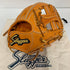 久保田スラッガー KUBOTA SLUGGER KSG-24MS 硬式 大人 一般 内野手用 グローブ グラブ 右投げ タグ付き グローブ袋付き 野球 9581