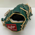 ローリングス Rawlings HOH GR3FHEA15MG 軟式 大人 一般 投手用 グローブ ピッチャー グラブ 右投げ 中古品 野球 9357
