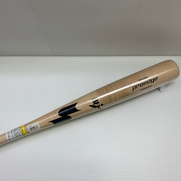 エスエスケイ SSK プロエッジ 硬式 大人 一般 木製バット(BFJマーク) PEO666N 野球 7346