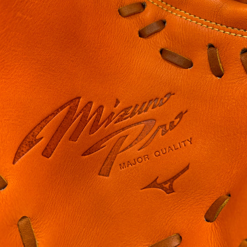 ミズノ MIZUNO ミズノプロ mizunopro 1AJFH30010 硬式 大人 一般 ファーストミット 一塁手 グローブ グラブ 左投げ タグ付き 野球 8929