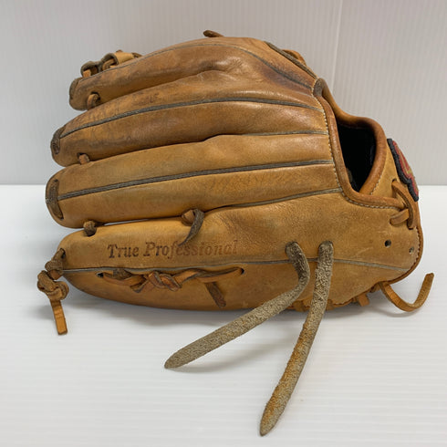 久保田スラッガー KUBOTA SLUGGER ProModel 少年軟式 子ども オールラウンド グローブ グラブ 右投げ KSN-J4 中古品 野球 8306