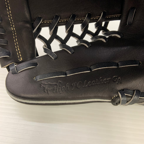 ミズノ MIZUNO グローバルエリートGA ゴールデンエイジ 少年軟式 子ども 外野手用 グローブ グラブ 右投げ 1AJGY14007 タグ付き グローブ袋付き 野球 6726