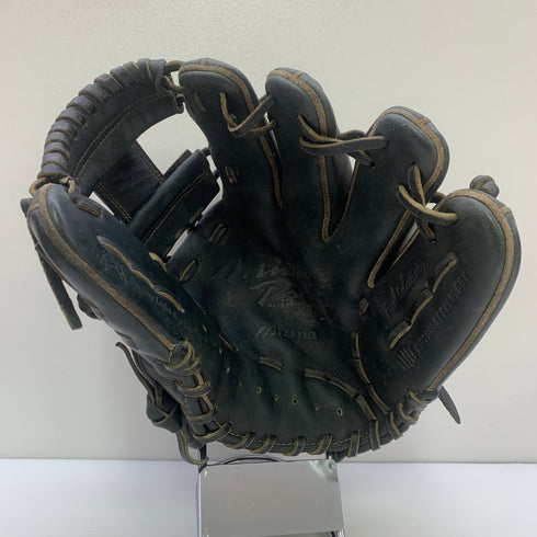 ミズノ MIZUNO ミズノプロ mizunopro 2GW28104 硬式 大人 一般 内野手用 グローブ グラブ 右投げ 中古品 野球 9325