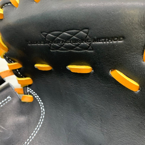 SSK エスエスケイ プロエッジ 硬式 キャッチャーミット AKBM04424 5641