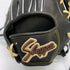 中古品 久保田スラッガー KUBOTA SLUGGER 硬式 内野手用グローブ KSG-SR1 4558