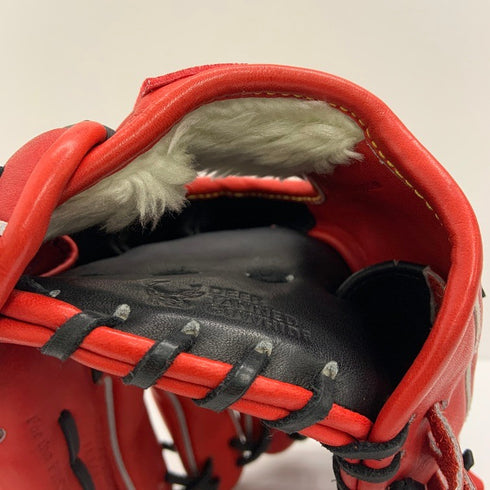 ローリングス Rawlings プロプリファード 硬式 内野手用グローブ GH9PRN62 3905