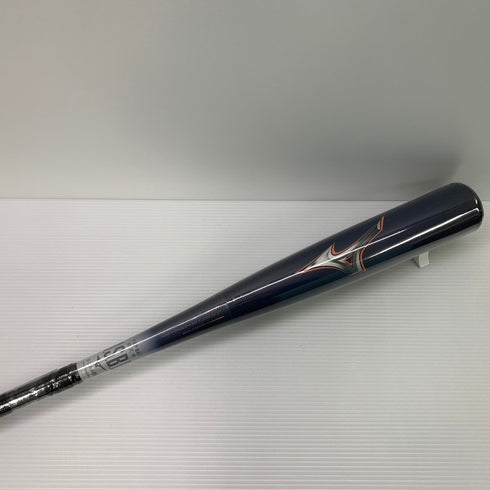 ミズノ MIZUNO ビヨンドマックスレガシー ショートサイズ 軟式 FRP製バット1CJBR18380 ケース付き 6481