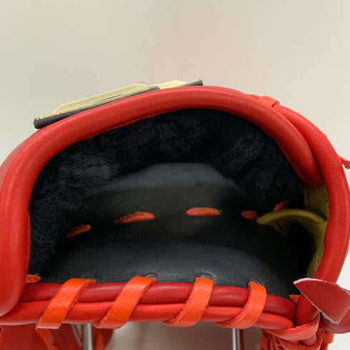 エスエスケイ SSK プロエッジ 硬式 大人 一般 投手用 グローブ ピッチャー グラブ 右投げ PKS71525F タグ付き 野球 5930