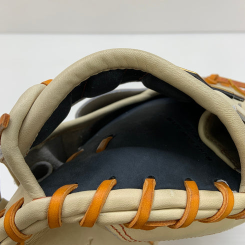 ゼット ZETT ネオステイタス 少年軟式 子ども キャッチャーミット 捕手 グローブ グラブ 右投げ BJCB70412N タグ付き 野球 7868