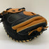 中古品 ローリングス Rawlings ハイパーテック ソフトボール用 キャッチャーミット GS5HTC23F 5221