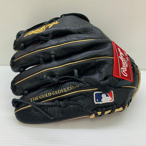 ローリングス Rawlings HOH GR3HMA15FB 軟式 大人 一般 投手用 グローブ ピッチャー グラブ 右投げ 中古品 野球 9341
