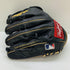 ローリングス Rawlings HOH GR3HMA15FB 軟式 大人 一般 投手用 グローブ ピッチャー グラブ 右投げ 中古品 野球 9341