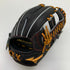 ミズノ MIZUNO ミズノプロ mizunopro 1AJGH32023 HAGAJAPAN 硬式 大人 一般 内野手用 グローブ グラブ 右投げ 中古品 グローブ袋付き 野球 6059