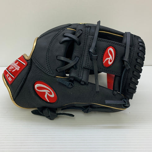 ローリングス Rawlings PlayerPRFERRED 軟式 大人 一般 内野手用 グローブ グラブ 右投げ GR5PPRN62 タグ付き 野球 7449