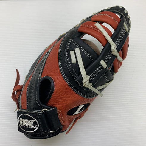 ルイスビルスラッガー Louisville Slugger 少年軟式 子ども ファーストミット 一塁手 グローブ グラブ 右投げ OSLFB 中古品 野球 8182