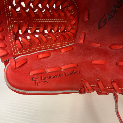 ミズノ MIZUNO グローバルエリート 硬式 大人 一般 内野手用 グローブ グラブ 右投げ 1AJGH20503 中古品 野球 6842