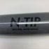 アメイジング N-TIP N°5811 トレーニング用 練習 木製バット 野球 7303