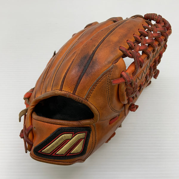 ミズノ MIZUNO ビクトリーステージ 硬式 大人 一般 オールラウンド グローブ グラブ 右投げ 2GW16106 中古品 野球 7061