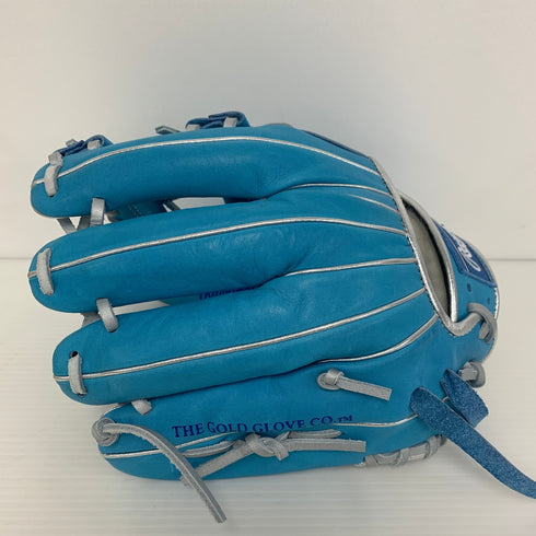 ローリングス Rawlings HOH 軟式 大人 一般 内野手用 グローブ グラブ 右投げ GR5FHECN62 中古品 野球 6007