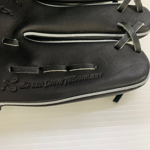 ミズノ MIZUNO ミズノプロ 硬式 大人 一般 投手用 グローブ ピッチャー グラブ 右投げ 1AJGH14061 中古品 野球 7836