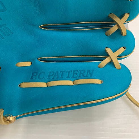 ゼット ZETT プロステイタス 軟式 大人 一般 二塁手・遊撃手用 グローブ グラブ 右投げ BRGB30376F タグ付き 野球 7267